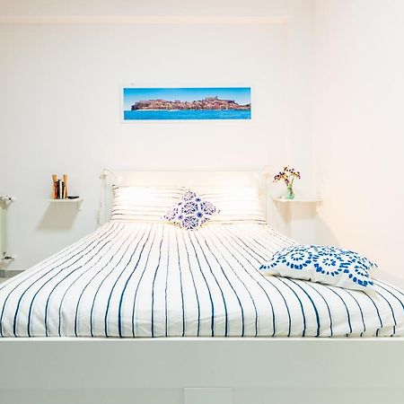 Bed and Breakfast L'Approdo Via Ancona Gaeta Esterno foto