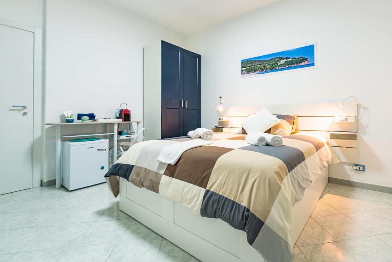 Bed and Breakfast L'Approdo Via Ancona Gaeta Esterno foto