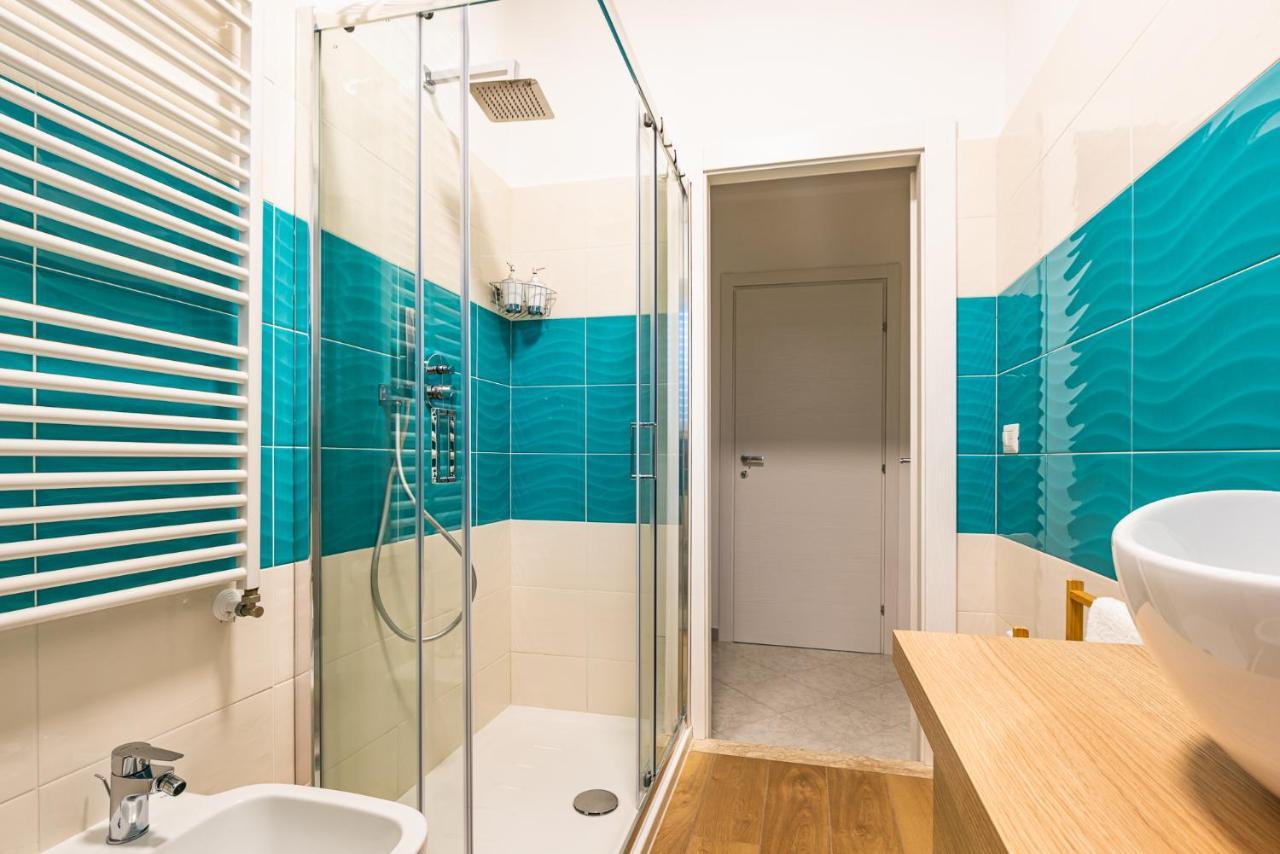 Bed and Breakfast L'Approdo Via Ancona Gaeta Esterno foto